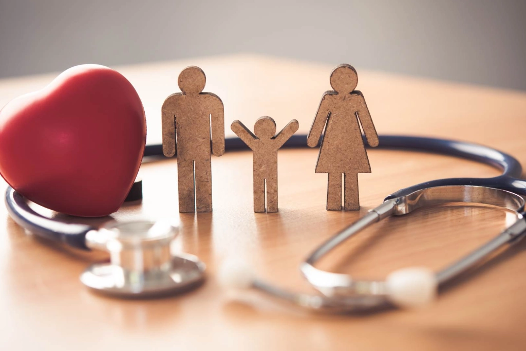 Medicina de Familia