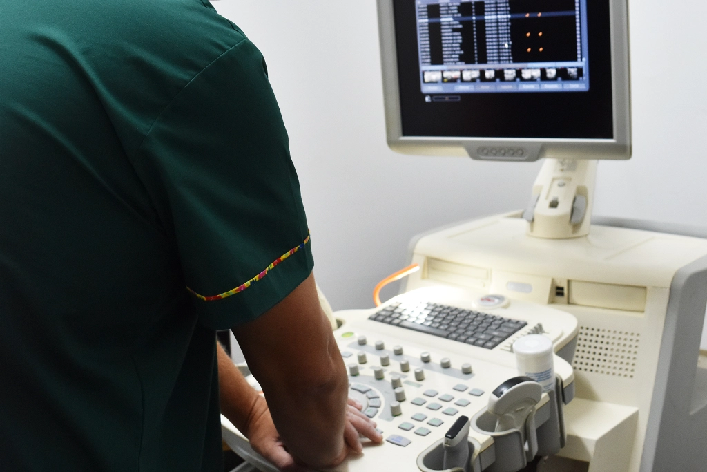 Ginecología y Obstetricia