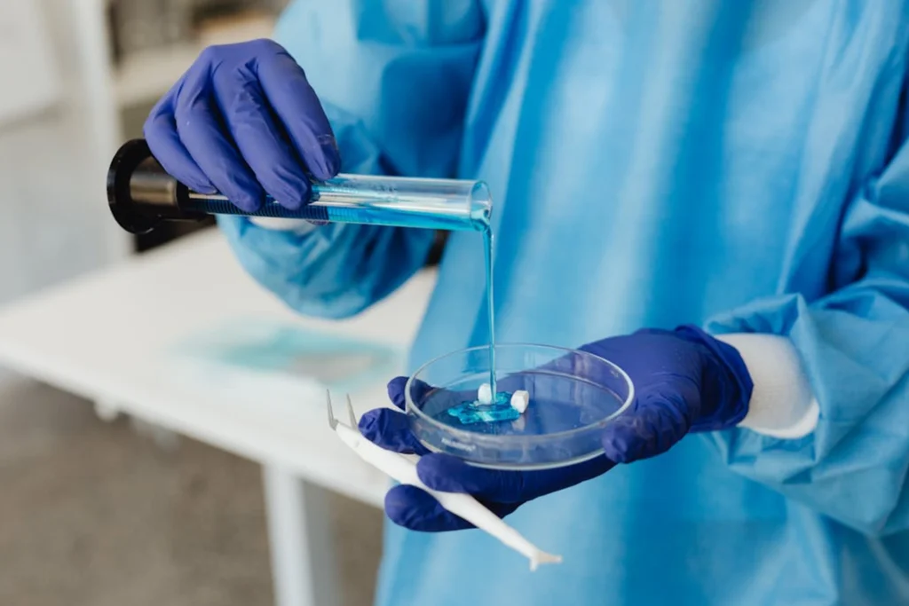Microbiología