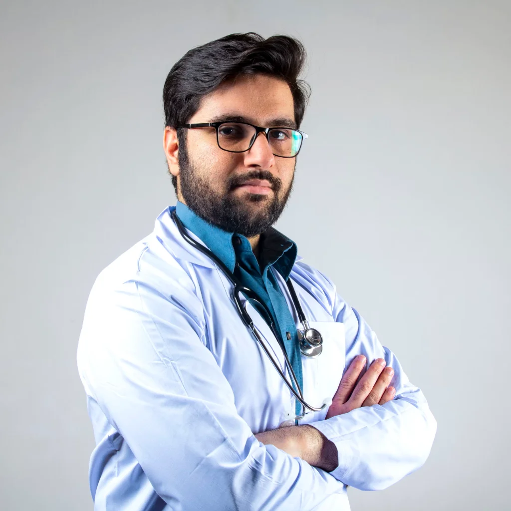Dr. Juan Pérez
