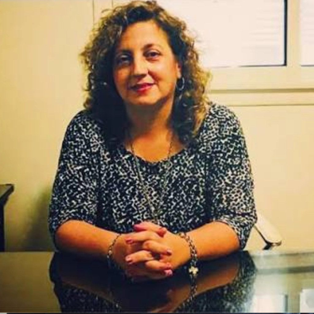 Dra. Elba Cobos