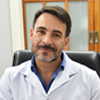 Foto de Dr. Federic Bazán